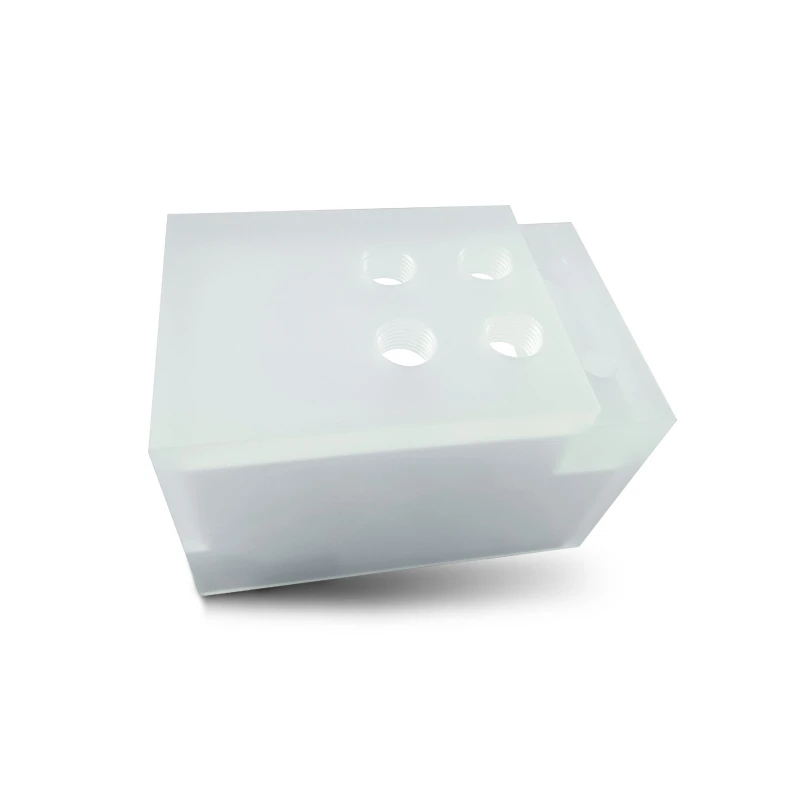 Special Engineering Plastic Parts manufacturers