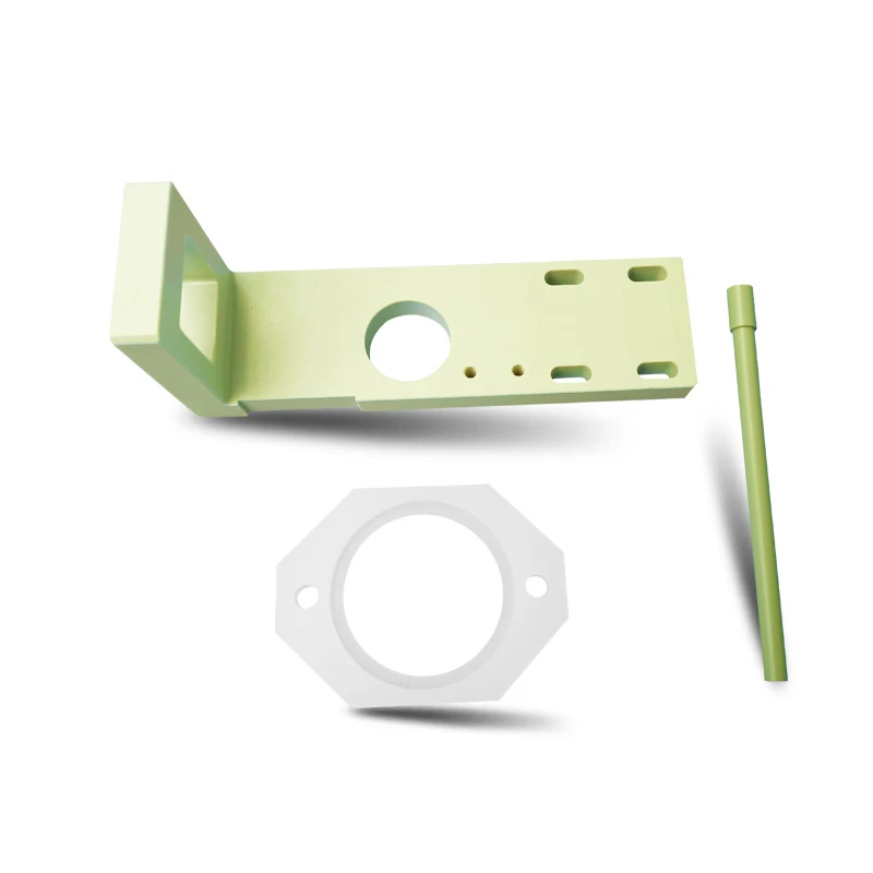 Special Engineering Plastic Parts high quality