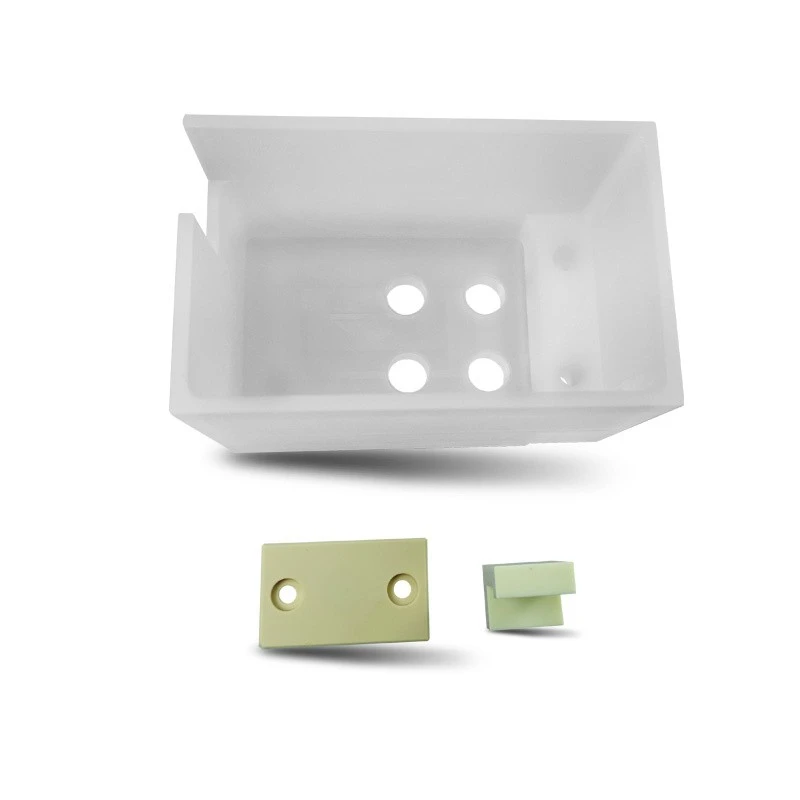 Polymer And Plastic Materials suppliers