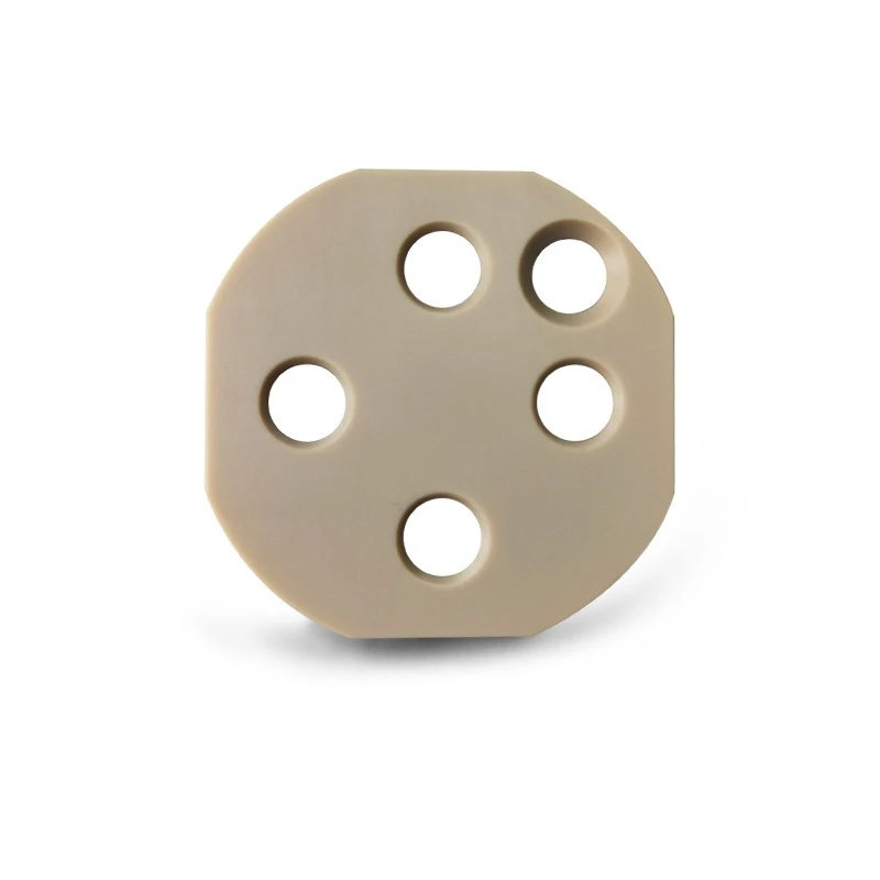 Specialty Engineering Plastic Components high quality