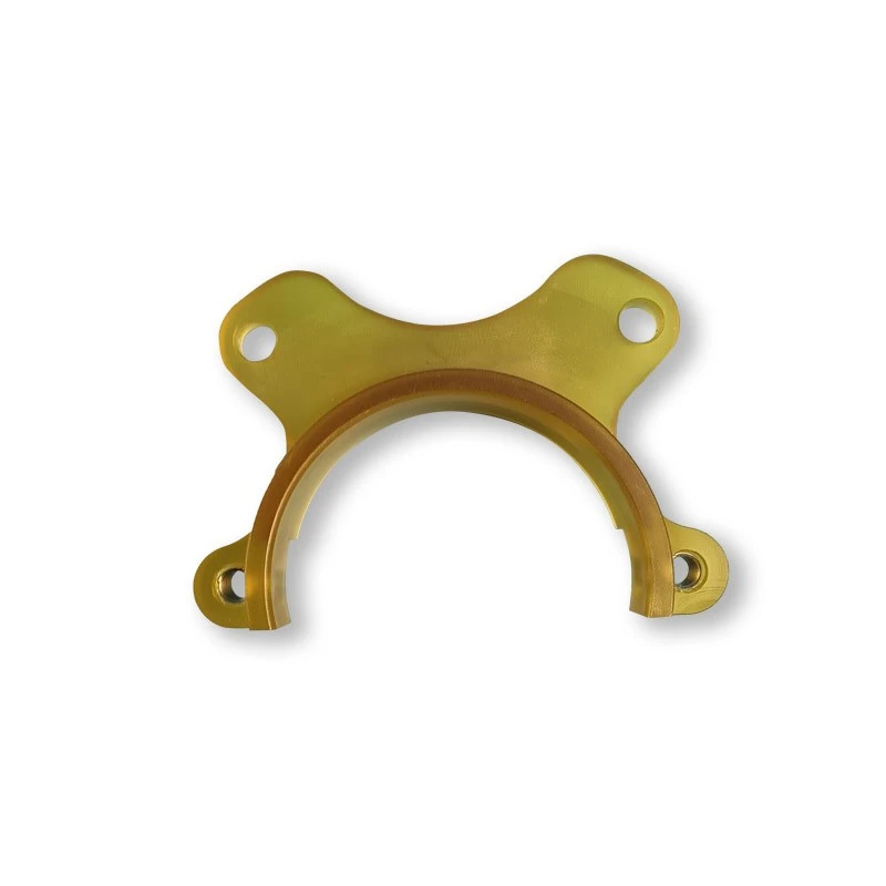 Specialty Engineering Plastic Components best