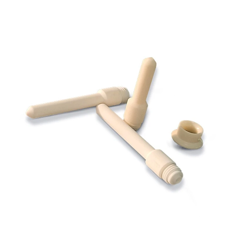 Wear-Resistant Ceramic Nozzles For Industrial Use suppliers